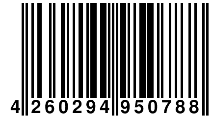 4 260294 950788