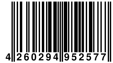 4 260294 952577