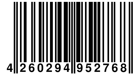 4 260294 952768