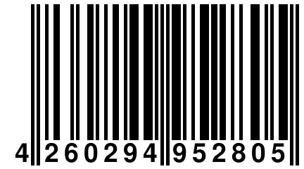 4 260294 952805