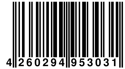 4 260294 953031
