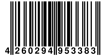 4 260294 953383