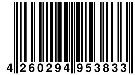 4 260294 953833