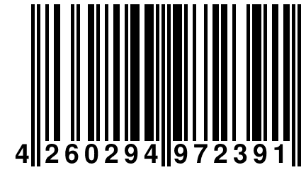 4 260294 972391