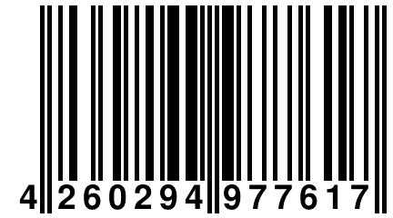 4 260294 977617