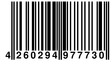 4 260294 977730