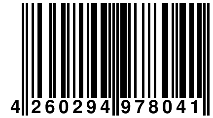 4 260294 978041