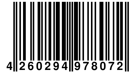 4 260294 978072