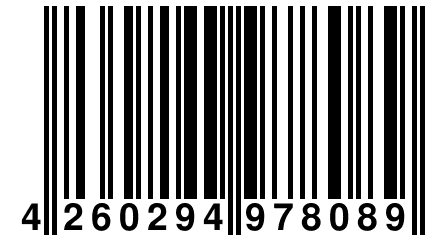 4 260294 978089