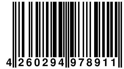 4 260294 978911