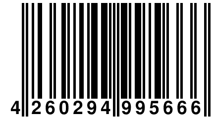 4 260294 995666