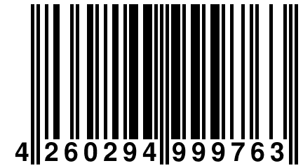 4 260294 999763