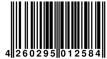 4 260295 012584