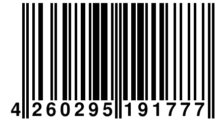 4 260295 191777