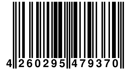 4 260295 479370
