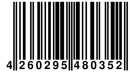 4 260295 480352