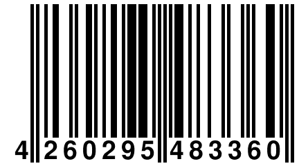 4 260295 483360