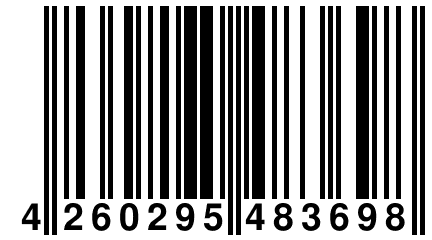4 260295 483698