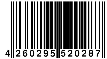 4 260295 520287