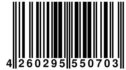 4 260295 550703