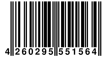 4 260295 551564