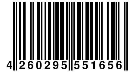 4 260295 551656