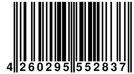 4 260295 552837