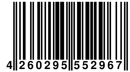 4 260295 552967
