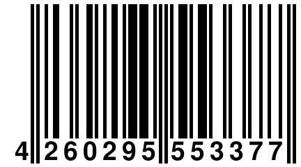 4 260295 553377