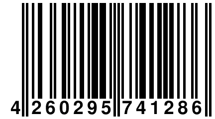4 260295 741286