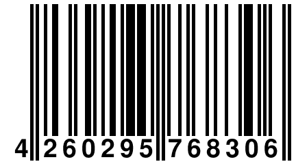 4 260295 768306