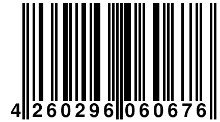 4 260296 060676