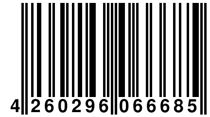 4 260296 066685