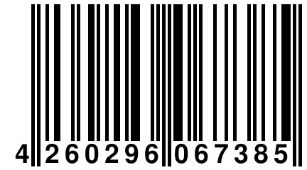 4 260296 067385