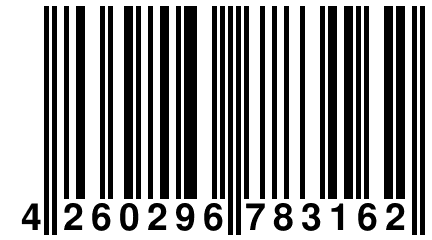 4 260296 783162