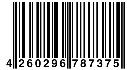 4 260296 787375