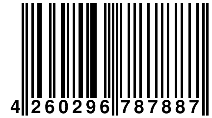 4 260296 787887