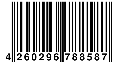 4 260296 788587