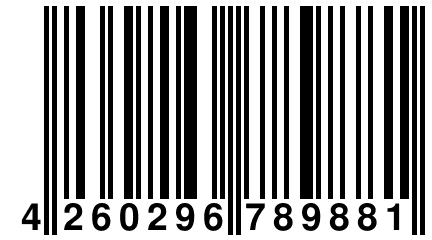 4 260296 789881