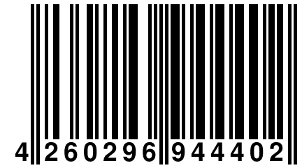 4 260296 944402