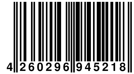 4 260296 945218