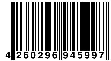 4 260296 945997