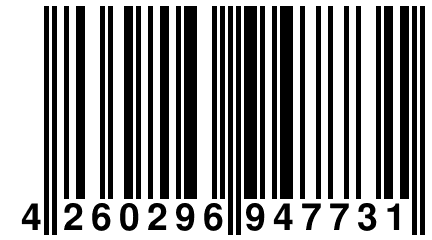 4 260296 947731