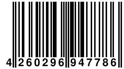 4 260296 947786