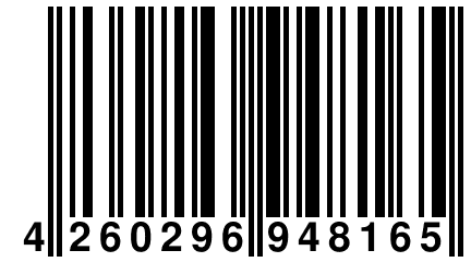 4 260296 948165