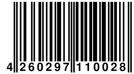 4 260297 110028