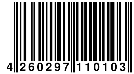 4 260297 110103