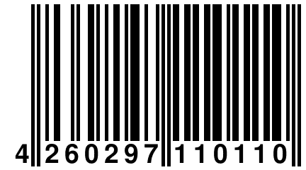 4 260297 110110