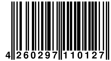 4 260297 110127