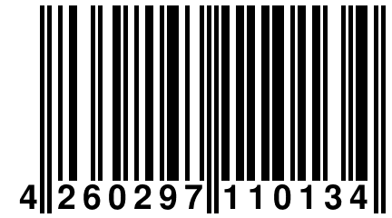 4 260297 110134